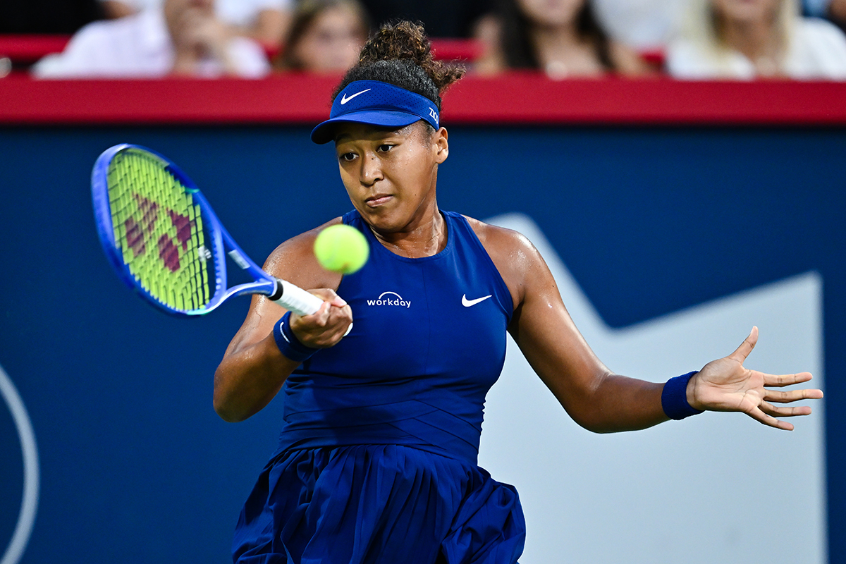 直筆サイン入り写真 大坂なおみ WTA プロテニスプレーヤー SA鑑定済 ナオミ・オオサカ(大坂 なおみ)直筆サイン入り写真□女子プロ