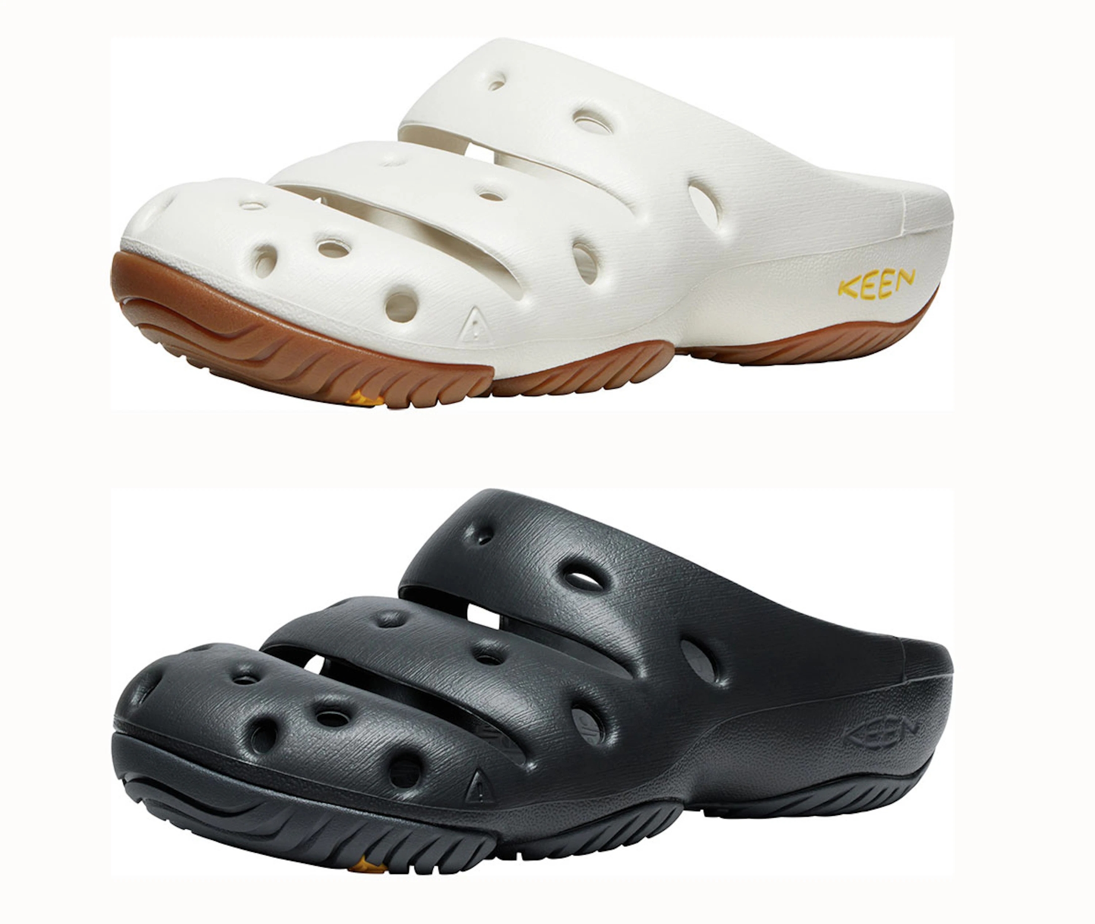 KEEN（キーン）」夏の定番「YOGUI（ヨギ）」と「SHANTI