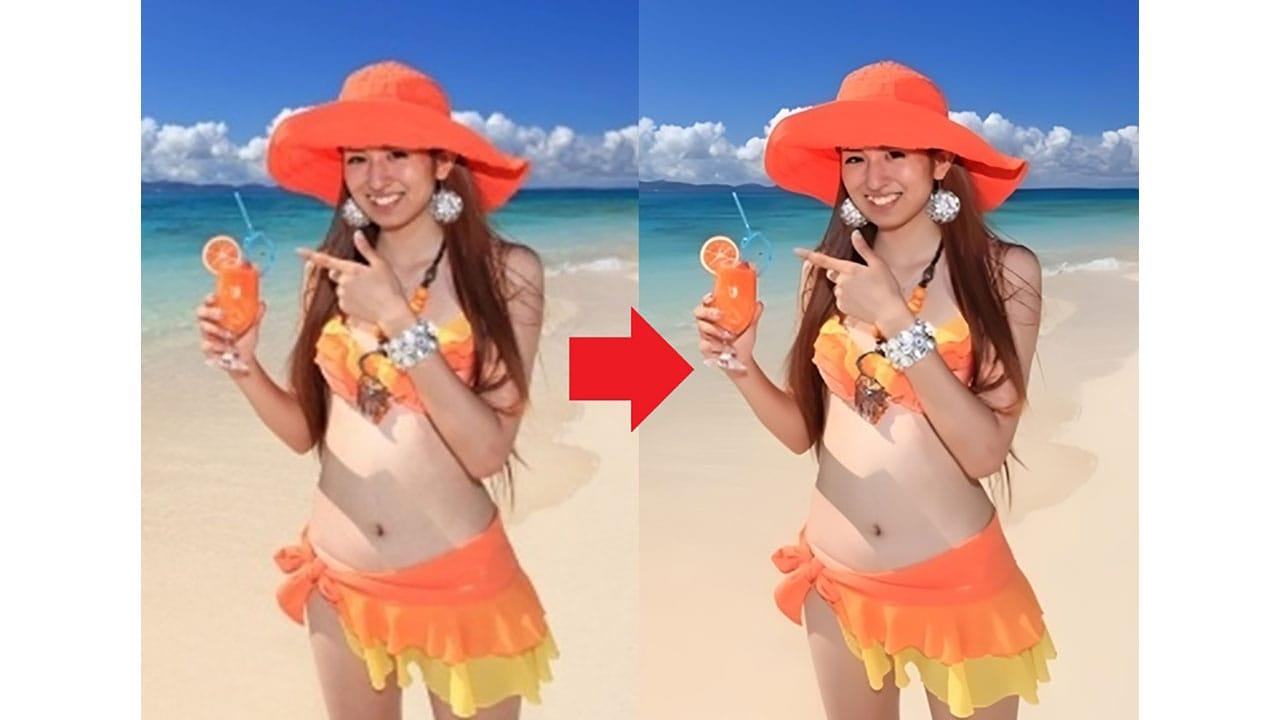 日本版IFEEL Picturesに対する反応特性の研究 無料でここまで!? 汚い写真をAIで高画質化する方法 無料ソフト