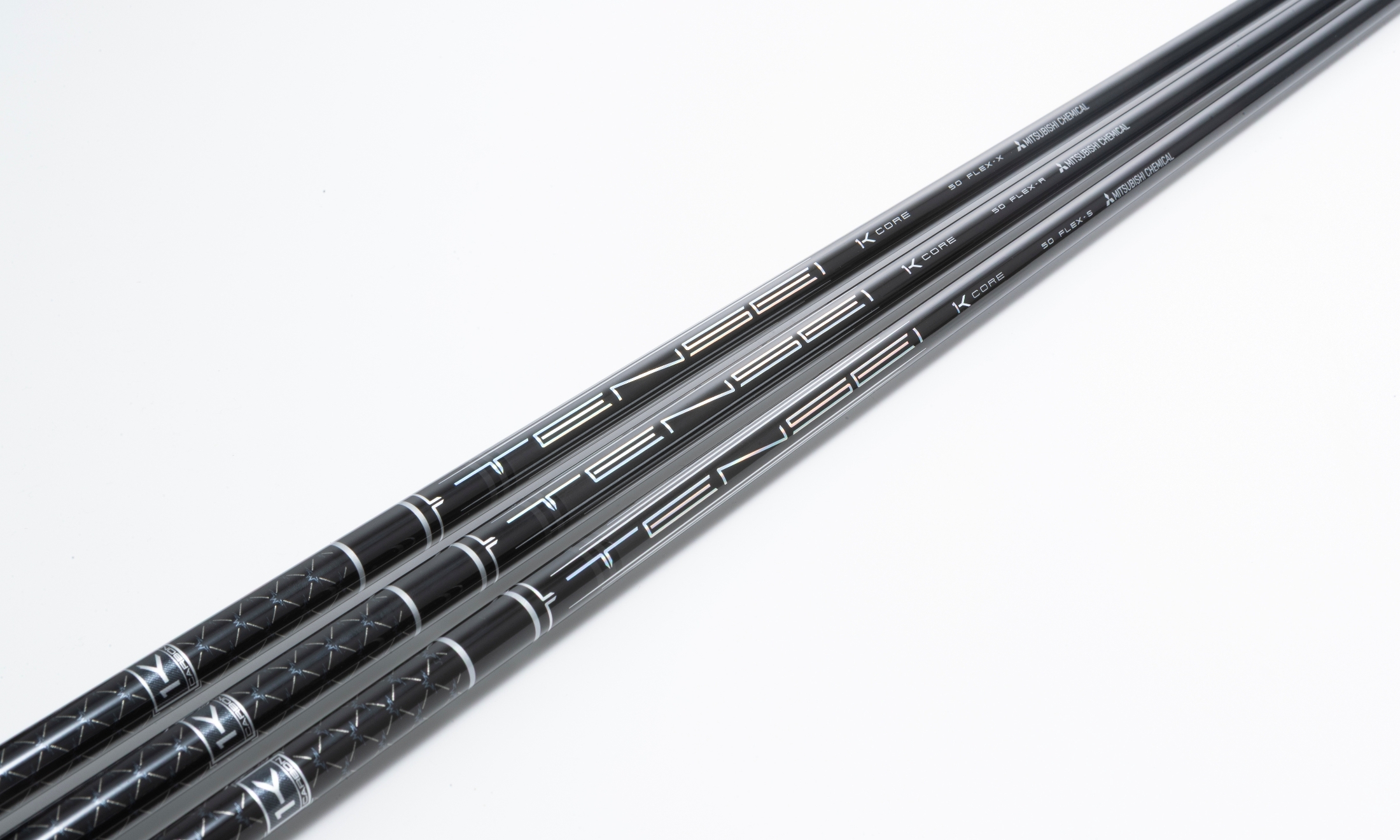 三菱ケミカル　テンセイプロブラック1Kコア　50R　最終値下げ！ 楽天市場】 ウッドシャフト > 三菱ケミカル > TENSEI > プロ