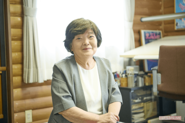 中沢ミサヨ氏、『はだしのゲン』作者・中沢啓治氏を支えた妻の肖像、被爆者差別の時代を生き抜いた証言