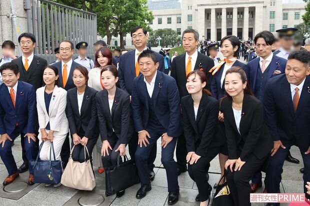 参政党議員のSNSアカウントのマークに「やめてくれるかな…」みかん農家から切実な声