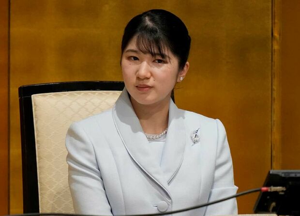 公務に臨む愛子さまの様子。初の海外公式訪問となるラオス訪問が注目される中、周辺地域の安全保障環境が懸念されている