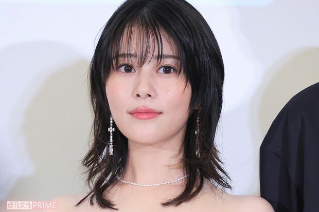 実写映画『秒速5センチメートル』で大人になった篠原明里を演じる高畑充希