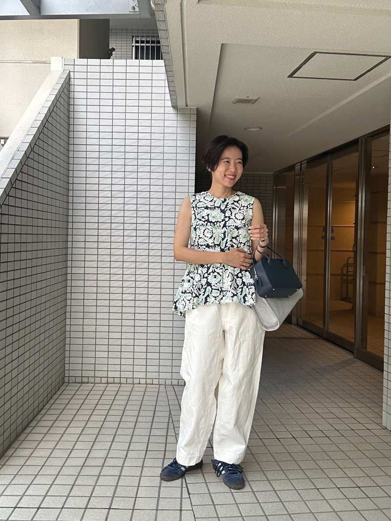 JBMHR断捨離セール中　プロフ必読 テラモト 屋内・外用分別ダストボックス ニートST オフホワイト
