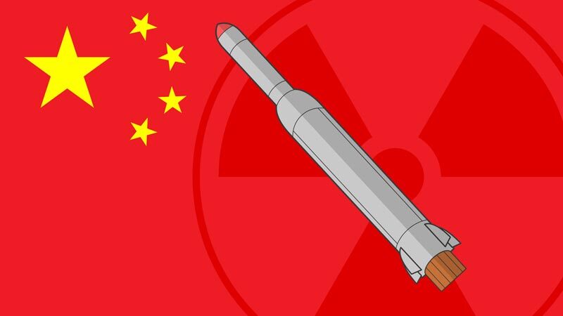 インド・パキスタン空軍の戦闘機が交戦する様子を描いたイメージイラスト。情報戦の重要性を示す。