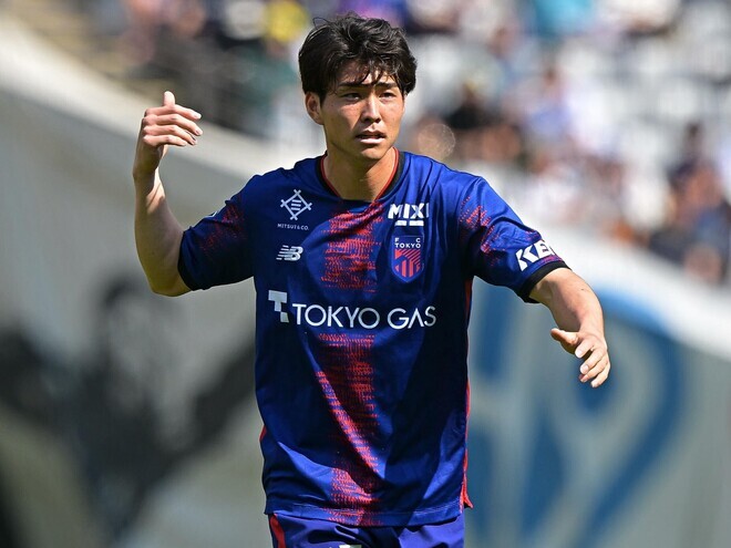 【7/13迄】【2枚セット】FC東京 23 2nd/ 22 1st 木村誠二 2023シーズン 木村誠二選手契約のお知らせ｜ニュース｜FC東京