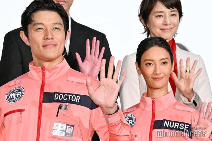 鈴木亮平、撮影中の意外な失敗と芝居への熱意