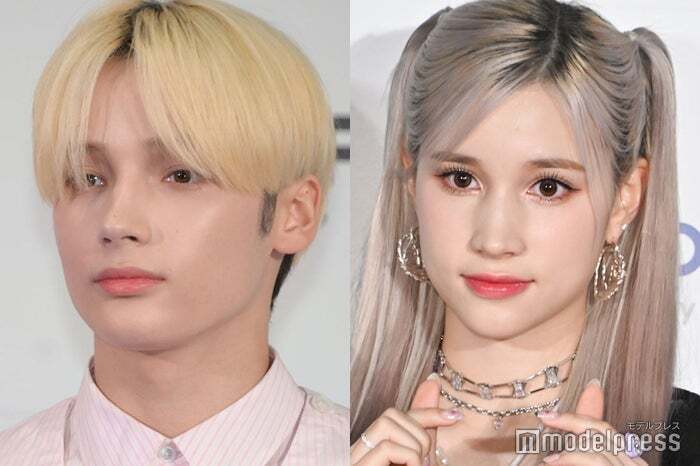 TXTヒュニンカイ、3きょうだい動画で妹・Kep1erヒュニンバヒエ