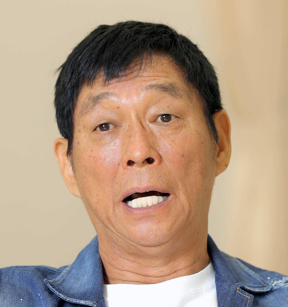 明石家さんま 明石家さんま - Profile Images — The Movie Database (TMDB)