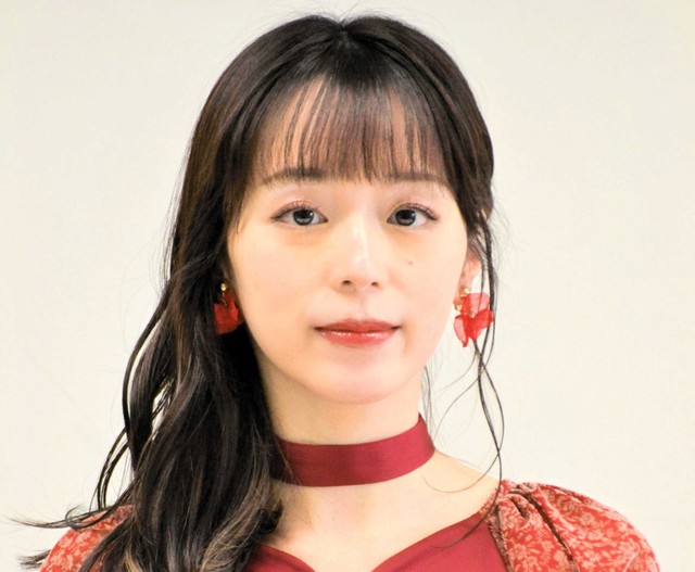 声優・平野綾が自身のXで谷口賢志との離婚を発表した際の最新ポートレート