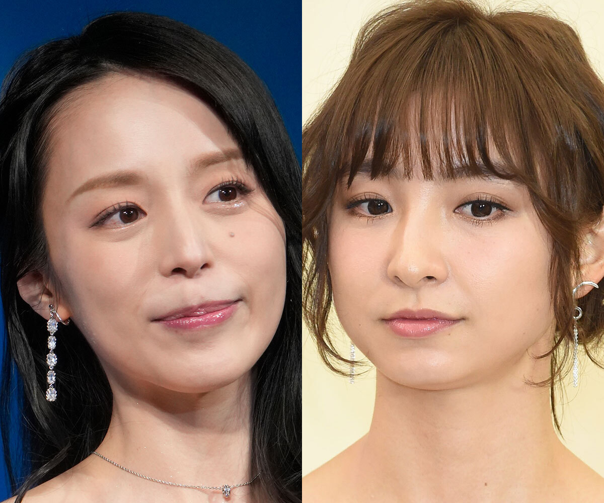 声優の平野綾と俳優の谷口賢志のツーショット。昨年「交際0日婚」を発表後、約1年半で離婚に至った二人の姿。