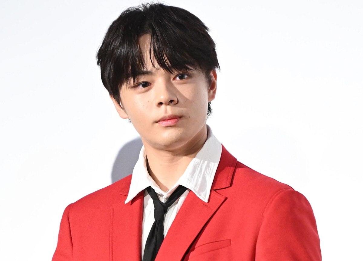 全文】JO1・鶴房汐恩 賭博罪で略式起訴に 事務所発表「社