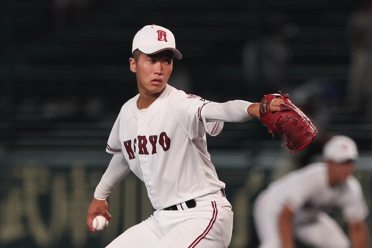 広陵高校野球部ズボン、ストッキング 広陵高校野球部ズボン、ストッキング 咲き誇れ！センバツ広陵