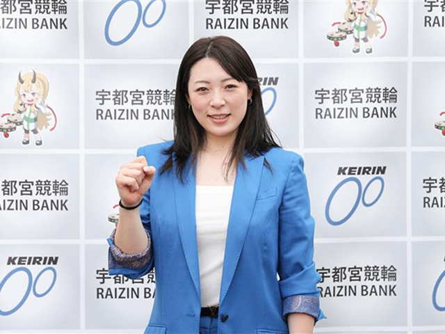 佐藤水菜　女子オールスター競輪　ドリームレース出走　アクリルスタンド7枚セット 女子オールスター競輪】児玉碧衣「計画的に練習してきた」佐藤