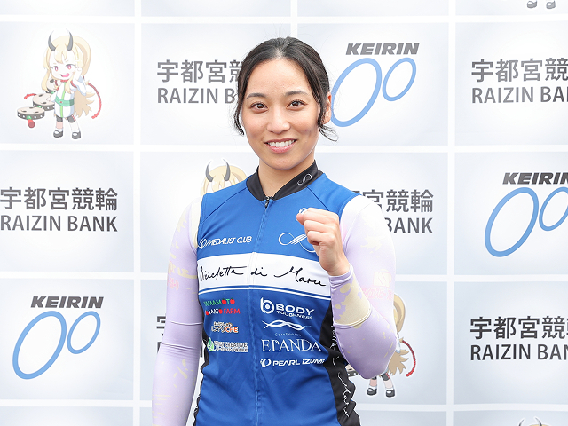 佐藤水菜　女子オールスター競輪　ドリームレース出走　アクリルスタンド7枚セット 女子オールスター競輪・決勝】佐藤水菜が完全優勝に王手