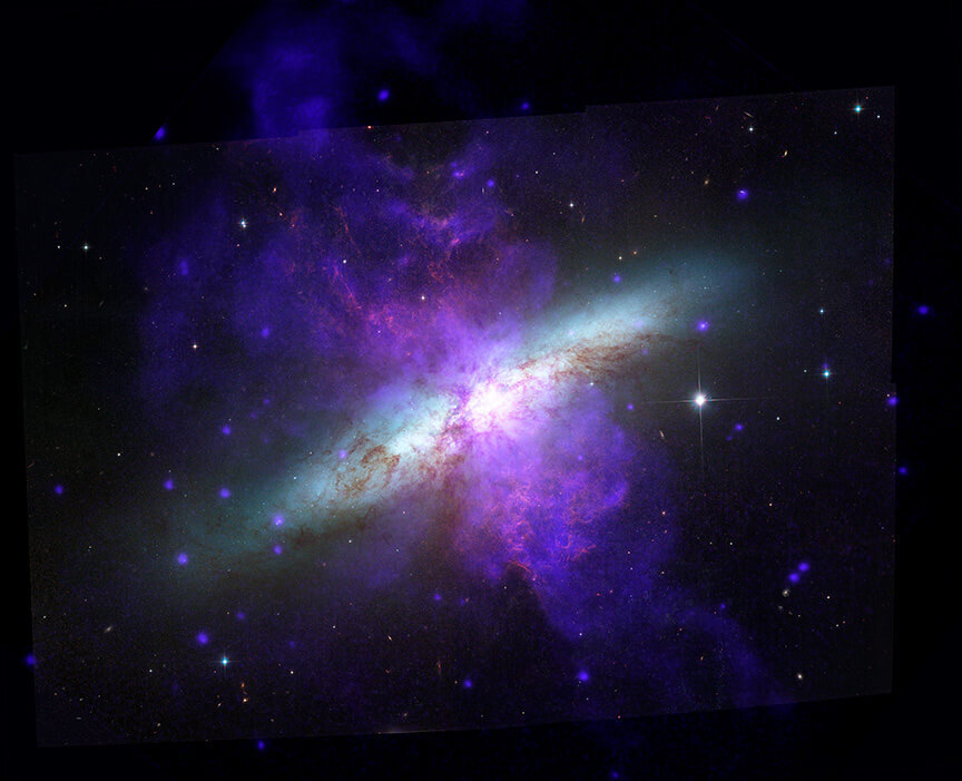 COSMIC MOTORS　遥か彼方の銀河系の宇宙船　初版 190313_hubble.jpg?w=1280
