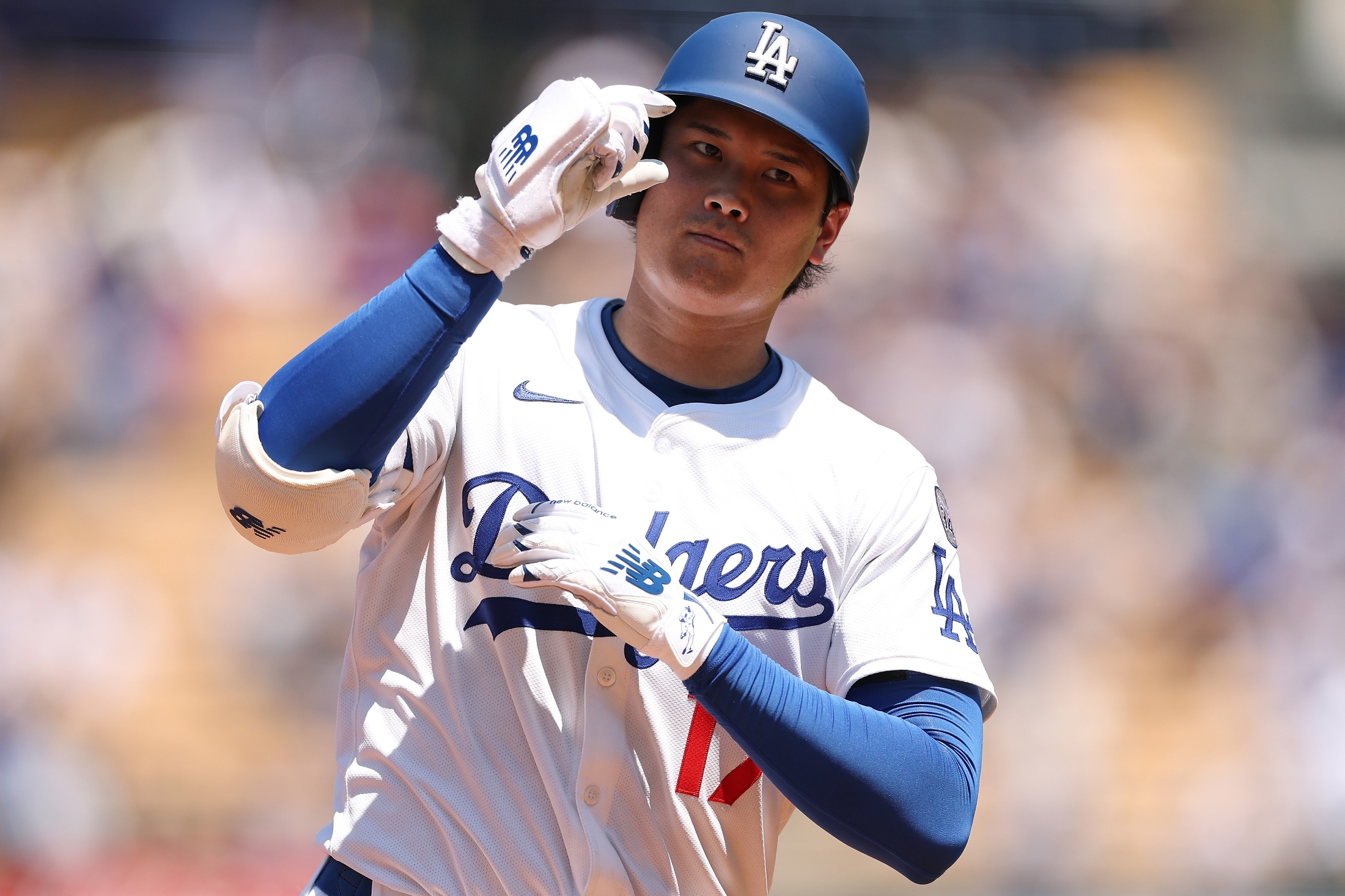 それでも試合に敗れた」大谷翔平の“レア記録”を生かせず