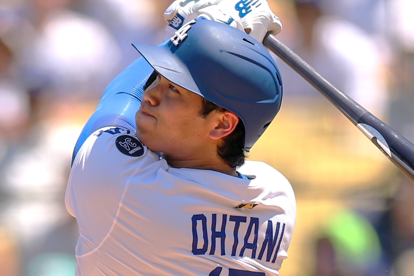 二刀流・大谷翔平が“メジャー史上唯一の快挙”達成！「1試合で4