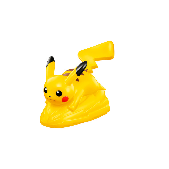 マクドナルドハッピーセット　ポケモン第一弾10セット ポケモンカード11パック マクドナルドハッピーセット ポケモン第一弾10セット ポケモン
