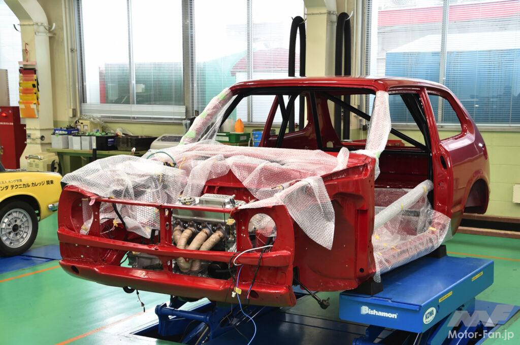 ホンダがシビックでラリーに参戦！2026年「ラリー・モンテカルロ