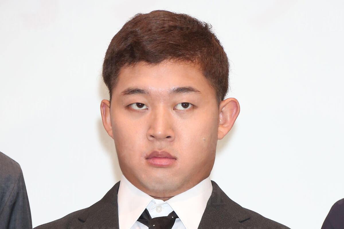 お笑い第七世代の代表格だった四千頭身の後藤拓実。かつての絶頂期から「没落」を語る姿。