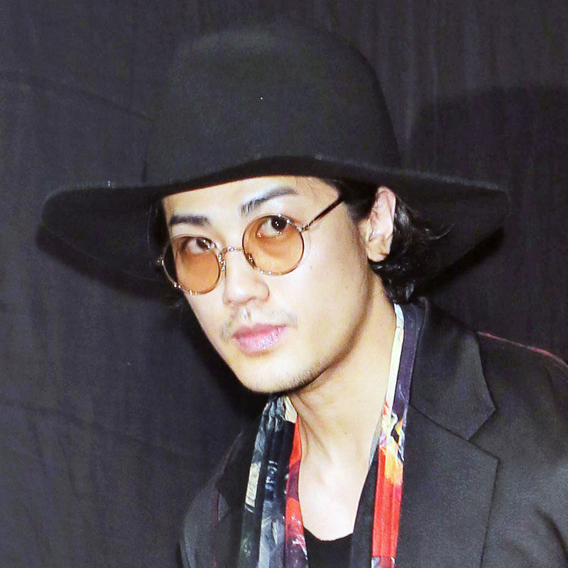 赤西仁、11・8開催KAT－TUNラストライブは「出る予定は
