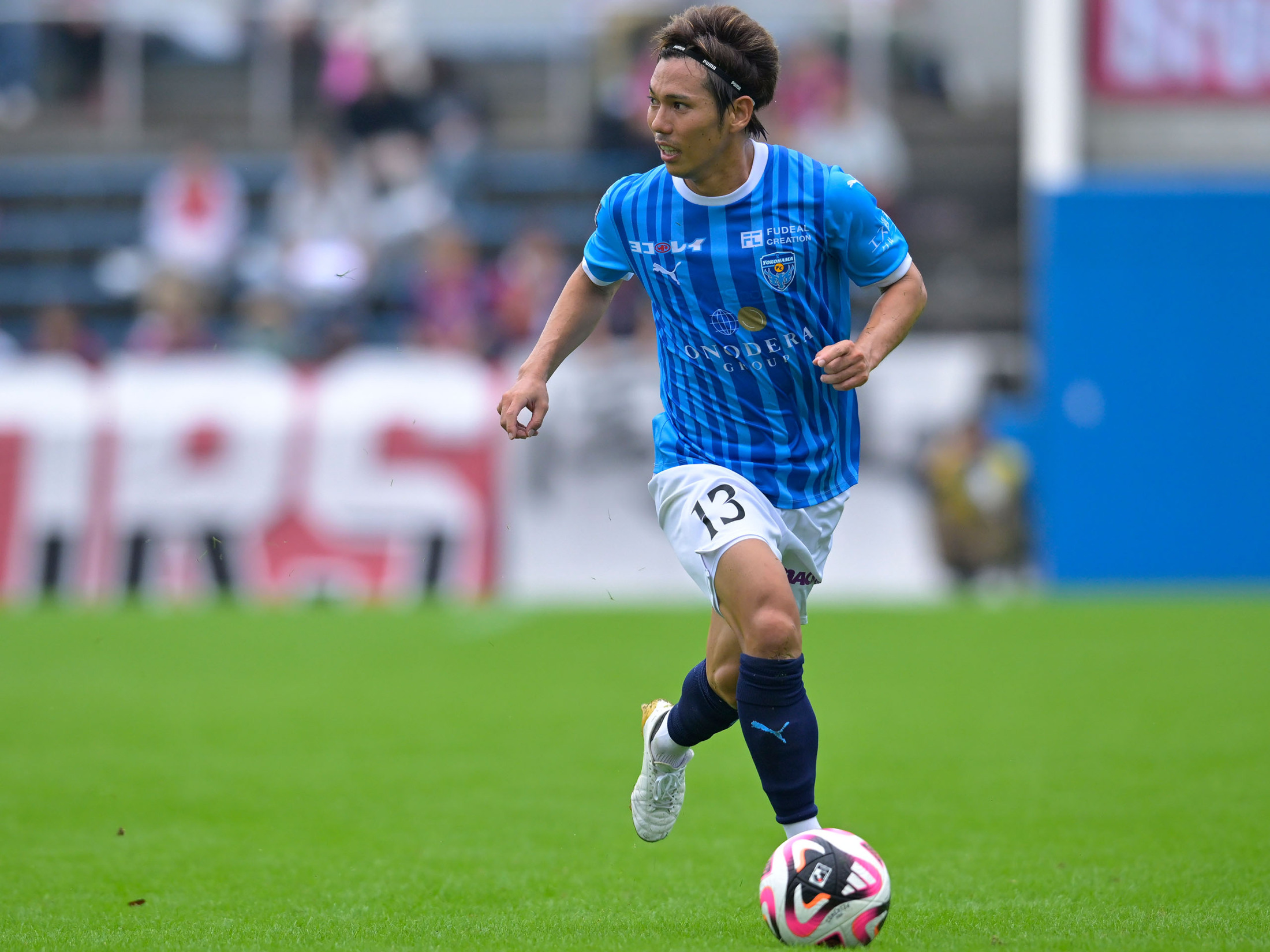 FCソウル 小川慶治朗 ユニフォーム ハングルネーム入 正規品 横浜FC所属 FCソウル 小川慶治朗 ユニフォーム ハングルネーム入 正規品