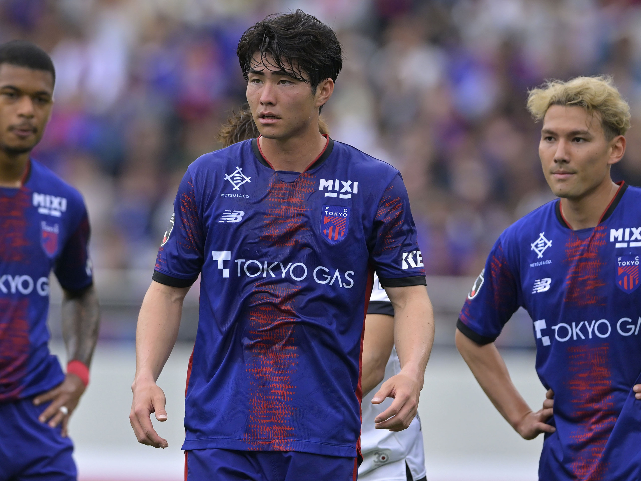 FC東京DF木村誠二の新天地はウェステルローか…今日にもベルギー