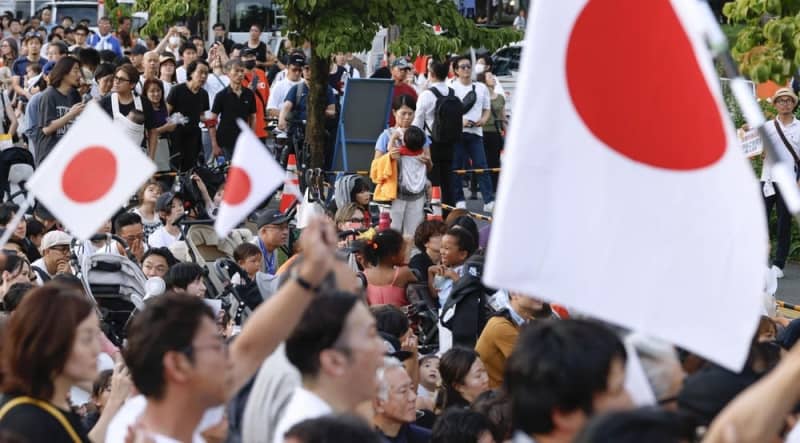参政党「日本人ファースト」は排外主義か？識者が見る社会への影響と”大衆暴力”の火種