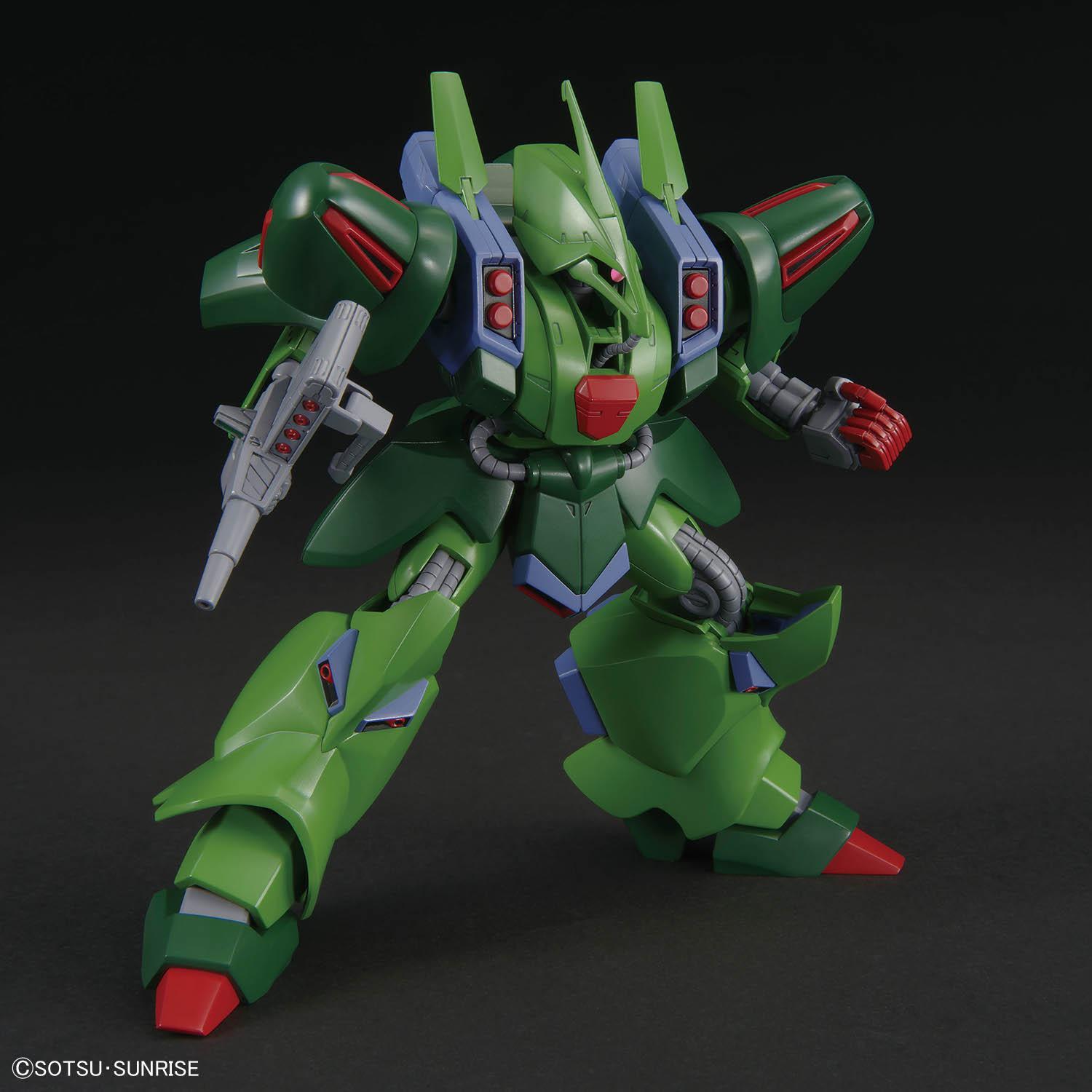 HG ガルスJ グフ 百式 【新品未組立】 パイン様専用 HG ガルスJ 百式 【新品未組立】 - メルカリ