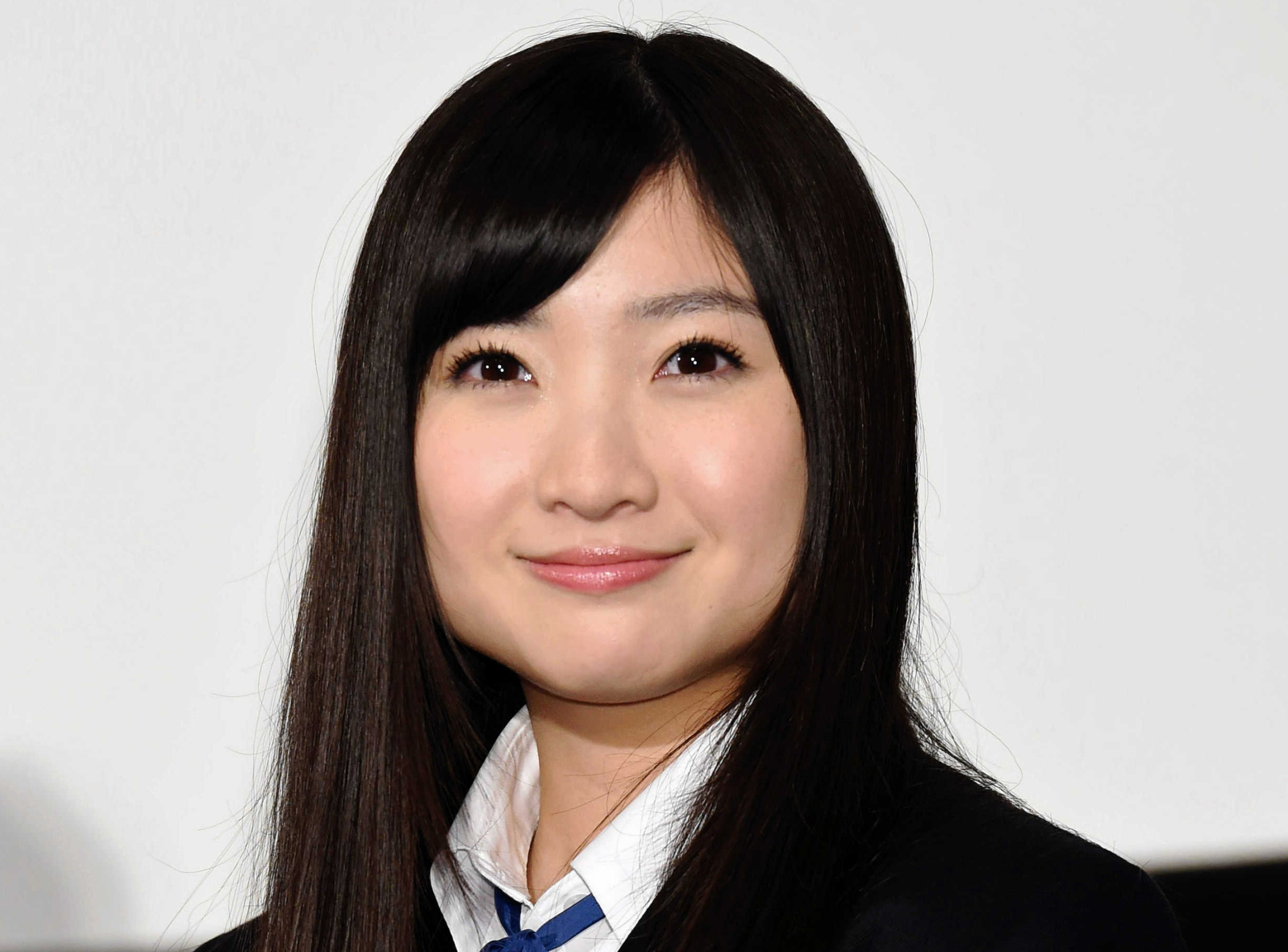 元ももクロ有安杏果が英検準1級合格「何度も心が折れそうに