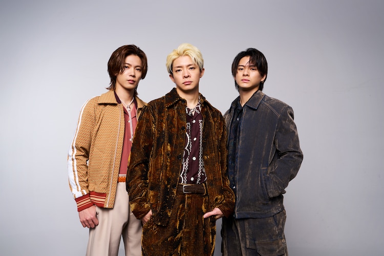 未確認領域 number_i Music」の検索結果 - Yahoo!ニュース