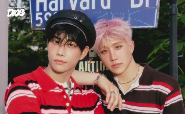 ASTRO 3期 FANCLUB ファンクラブ ジンジン JINJIN コンプ ASTRO MJ × JINJINが暑い夏を盛り上げる！『2025 MJ&JINJIN FAN