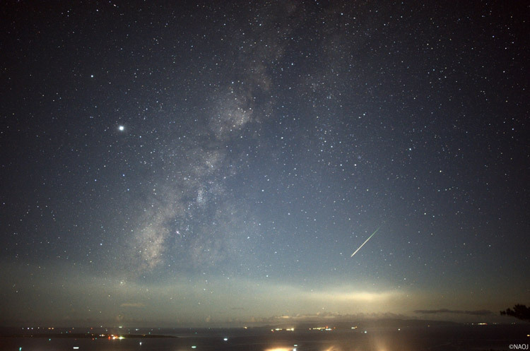 ペルセウス座流星群、惑星、皆既月食…盛夏～初秋の気になる星空（Science Portal） – Yahoo!ニュース - 社会 朝礼スピーチ素材