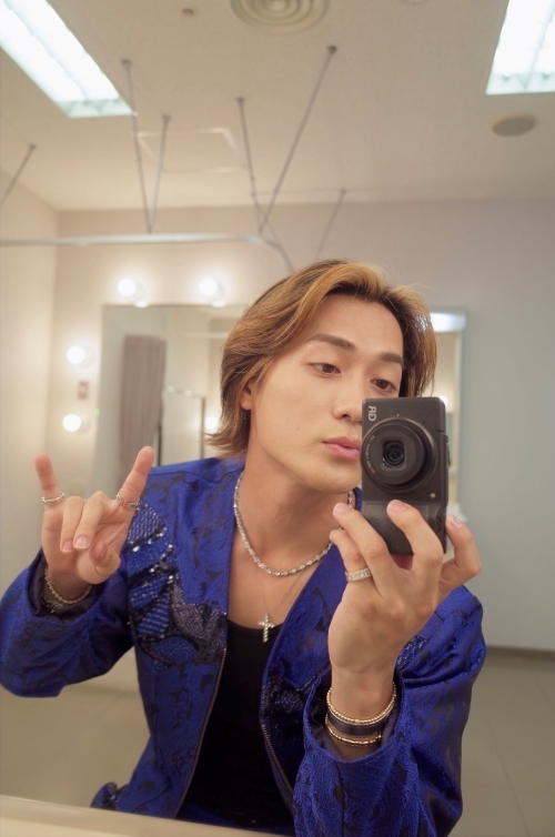 砂田将宏 セット 砂田将宏 Masa:) / BALLISTIK BOYZ from EXILE TRIBE