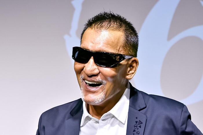 蝶野正洋、62歳の誕生日に最新書籍発売！「プロレス名勝負とあの