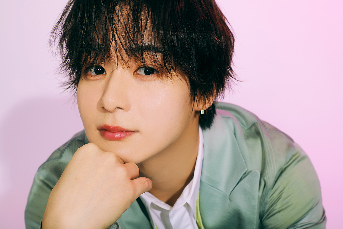 OCTPATH 太田駿静の挑戦「“人生が変わる”お仕事になりました