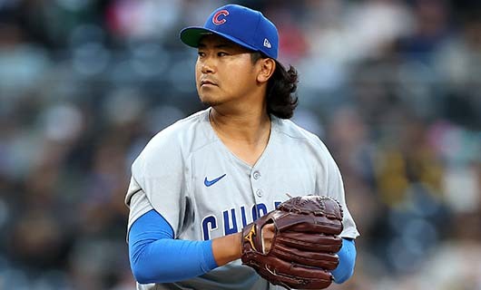 安定した内容を維持」今永昇太、次回登板で9勝目なるか！？ 米紙