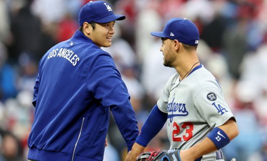 最も目立つ穴だ」大谷翔平所属のドジャース、ポストシーズンに