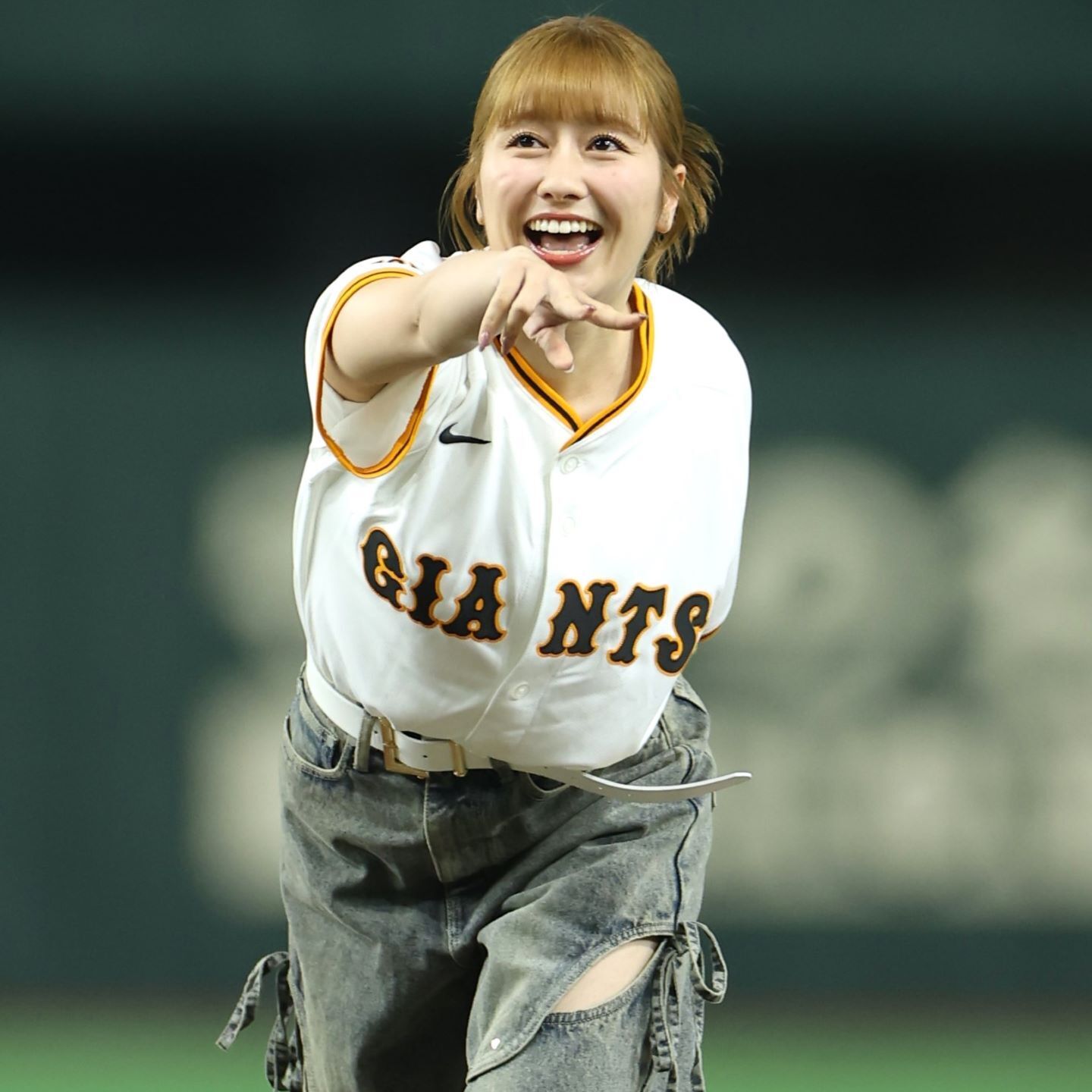 カッコよかったZ！」東京D登場のももクロ・佐々木彩夏が魅せた