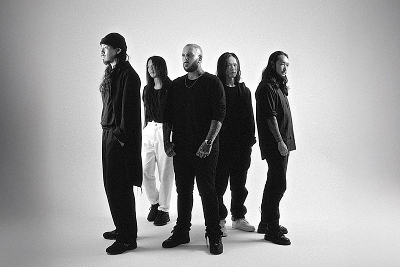 邦楽 HARDCORE CRYSTAL LAKE STATE CRAFT nyhc Crystal Lake、新曲「Crossing Nails」リリース 26年1月にニュー