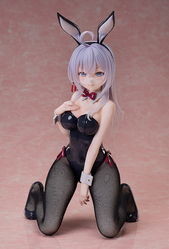 アーリャさん　フィギュア　バニー　38個セットまとめ売り ロシデレ』アーリャの“バニーフィギュア”が新登場！全高30cmの