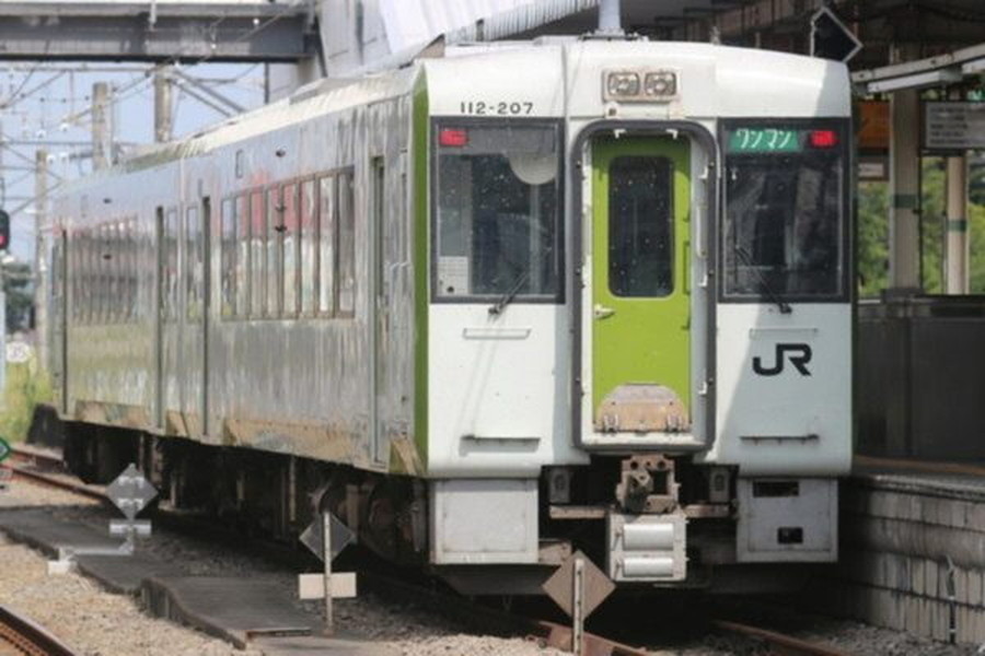 高崎線を「4両の気動車」が走る！ 高崎⇔宮原で9月運行へ 車両は