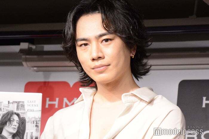 小学館 - 三代目代表取り締まられ役  三代目JSB・OMI、ラジオ番組で謝罪 活動自粛中・今市隆二の代演