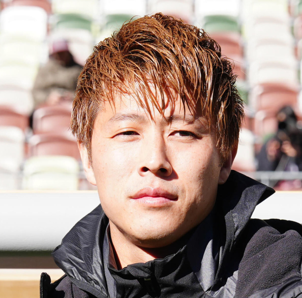 C大阪】OBで元日本代表FW柿谷曜一朗氏の引退試合を12・14開催