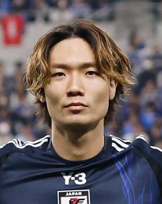 サッカー日本代表 板倉滉 マッチデープログラム 直筆サイン入り Amazon.co.jp: サッカー日本代表 板倉滉 サインカード : おもちゃ