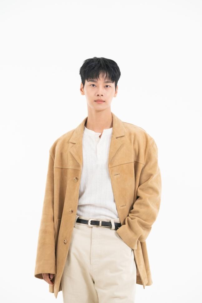 VIXXエンが映画デビュー初のロマンス役に挑戦