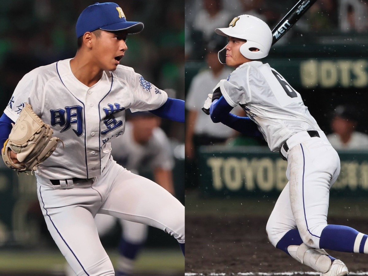 甲子園ペナント　明豊高校甲子園初出場 甲子園ペナント 明豊高校甲子園初出場 - メルカリ