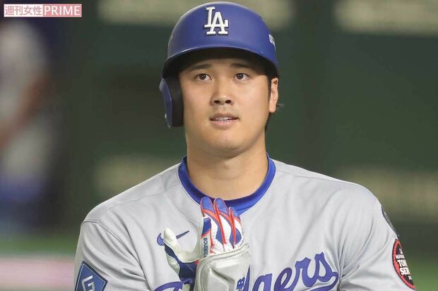 非売品が即日大量出品！大谷翔平の“チャンピオンリング”人気殺到
